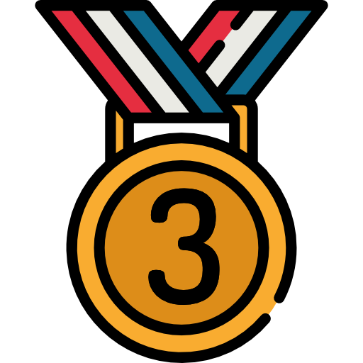 rankings-badge